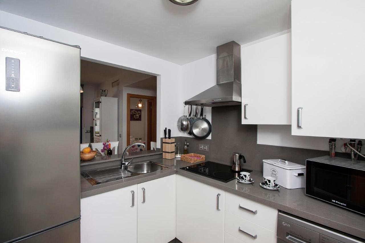 Apartamento Playa Torrox