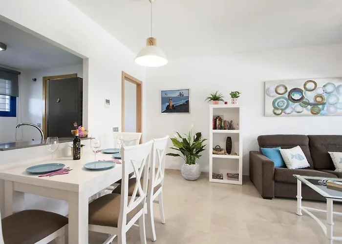 Apartamento Playa Torrox