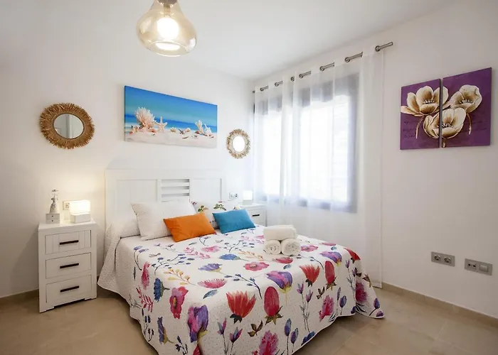 Apartamento Playa Torrox