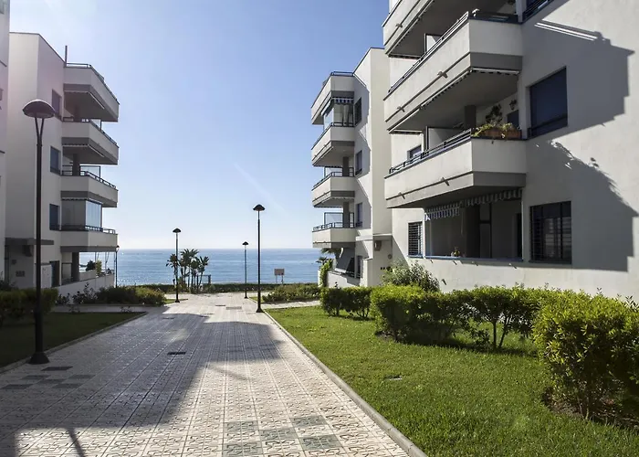 Apartamento Playa Torrox