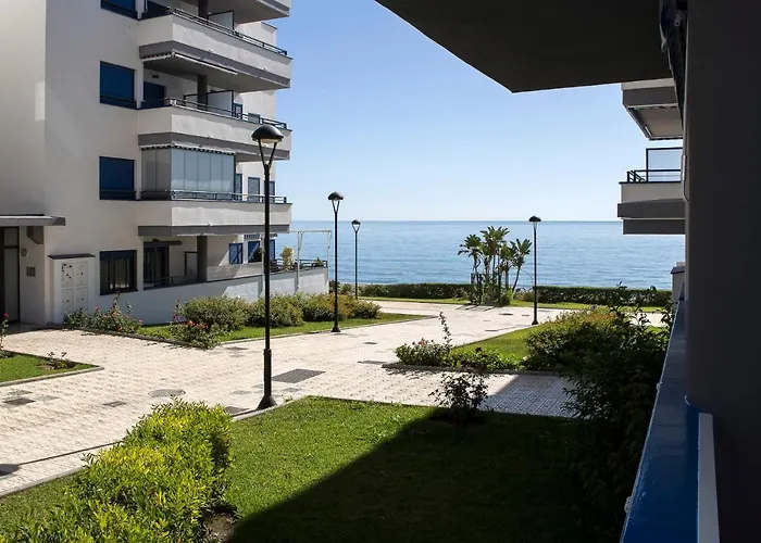 Apartamento Playa Torrox
