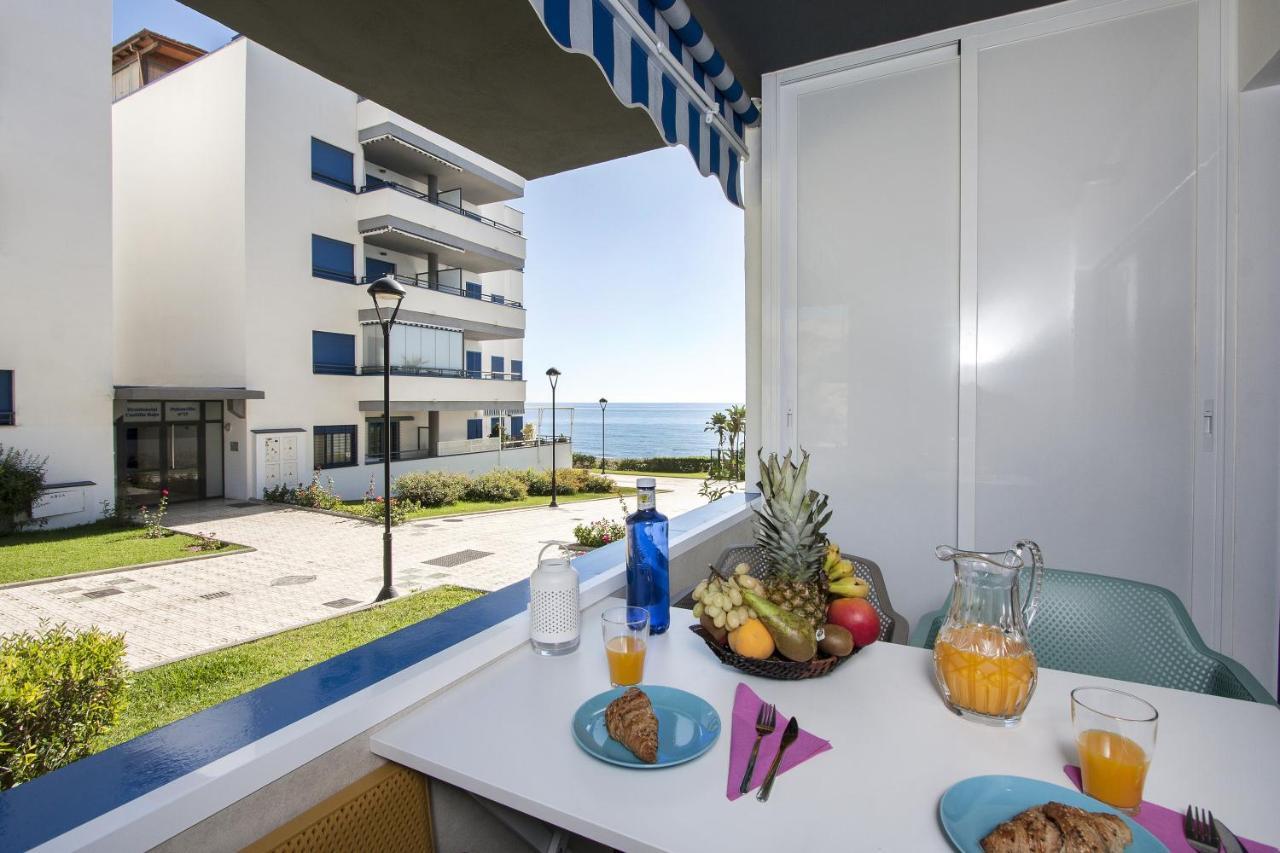 Apartment Playa Torrox