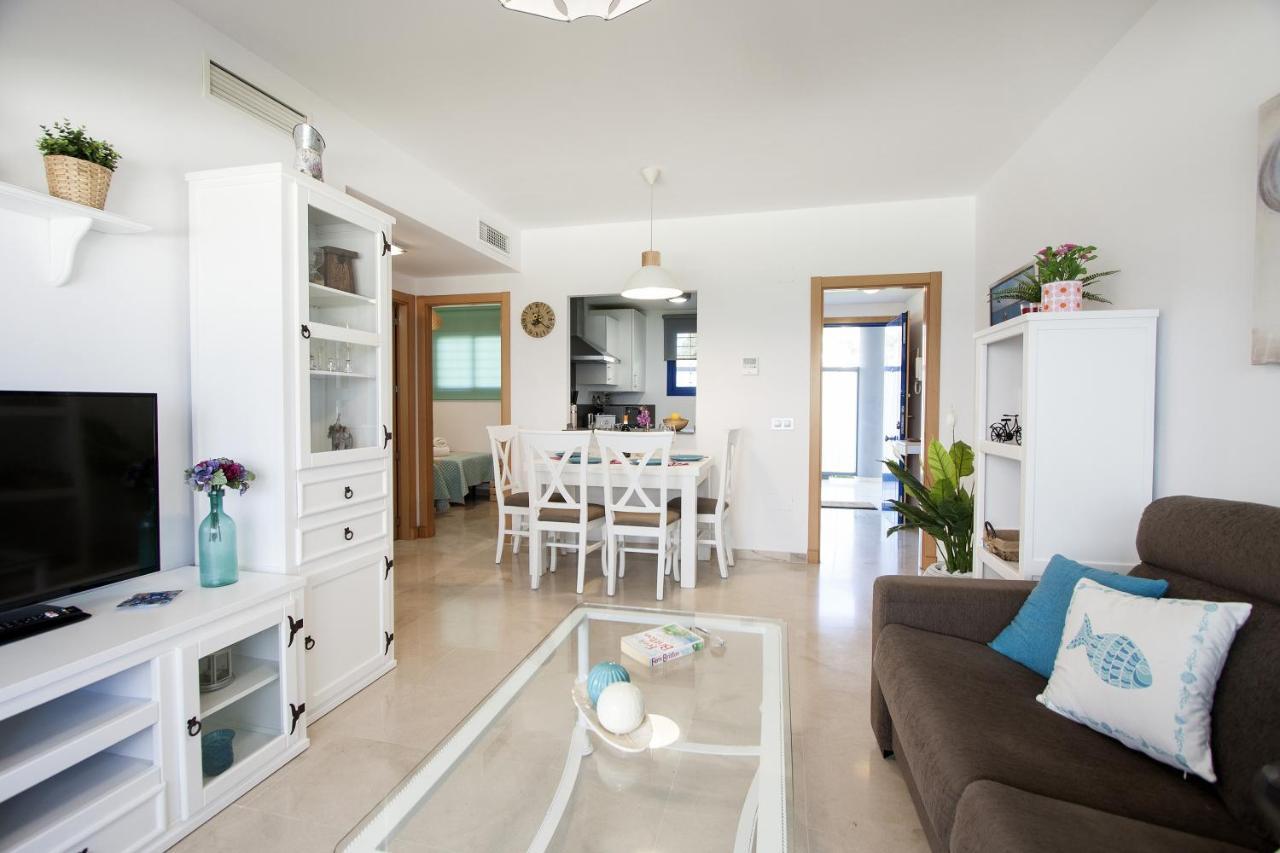 Playa Apartment *