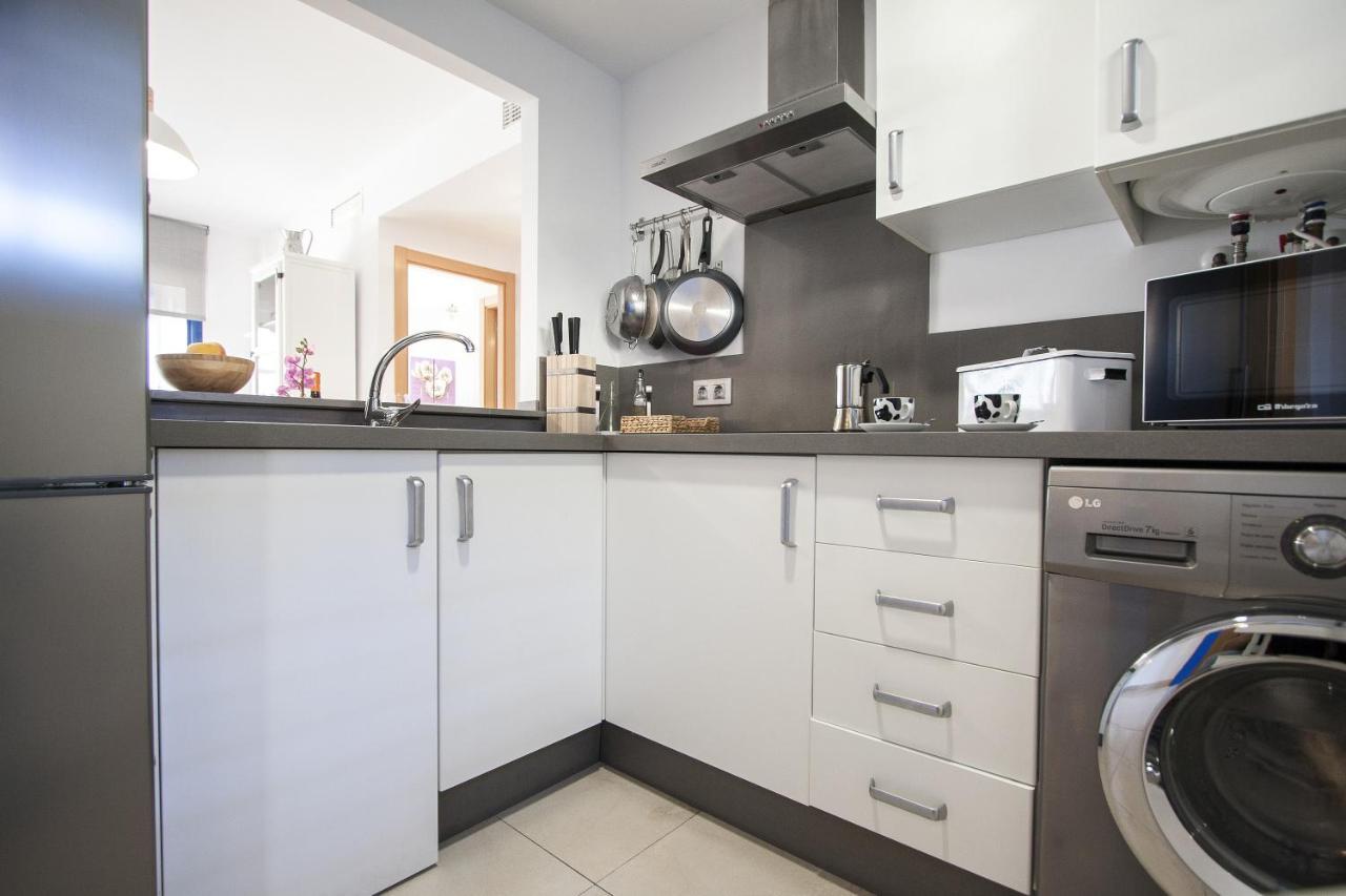 Playa Appartement