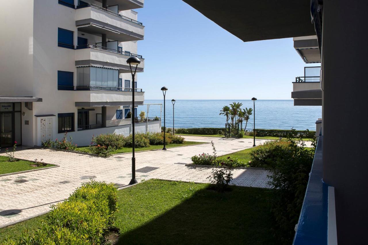 Apartment Playa Torrox