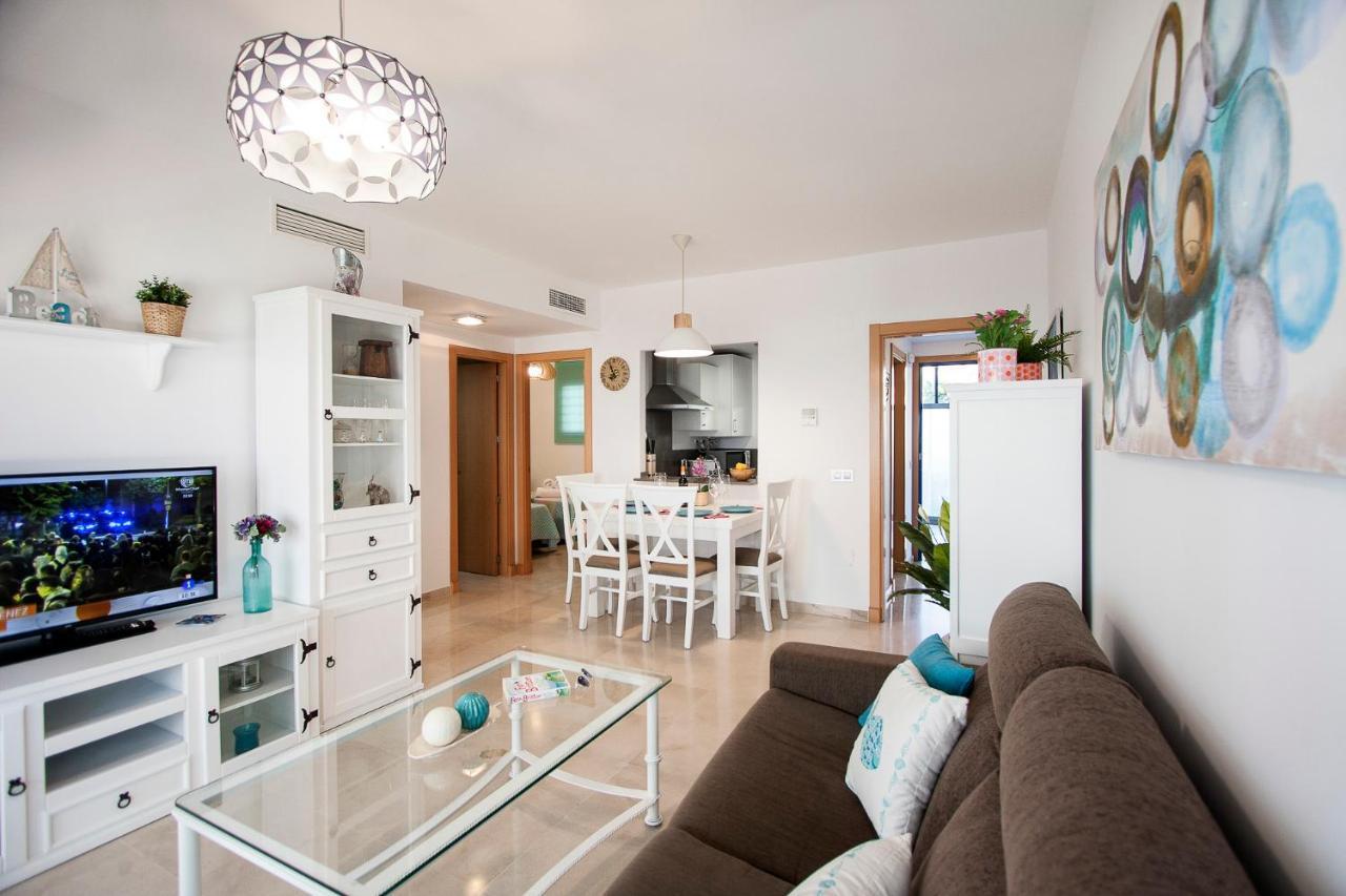 Playa Apartment Torrox