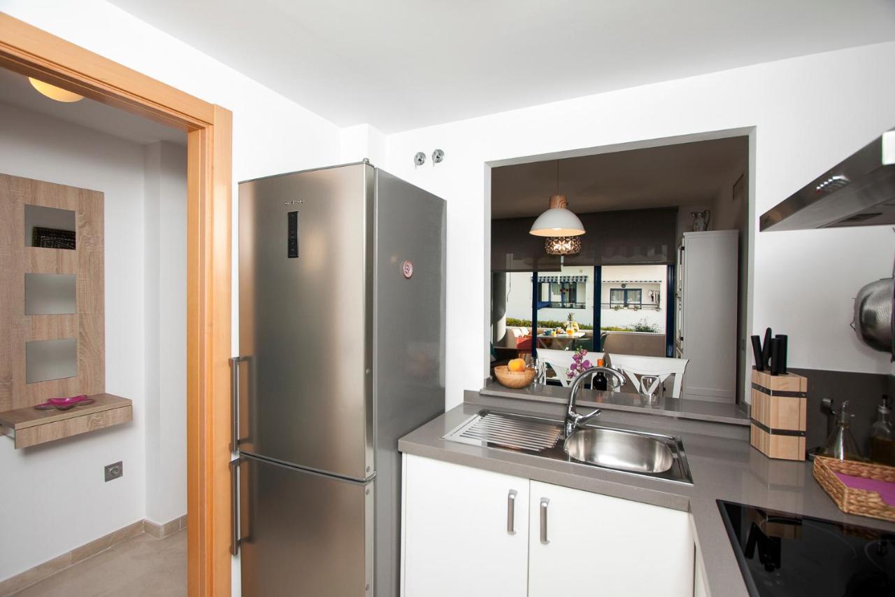 Playa Apartment Torrox